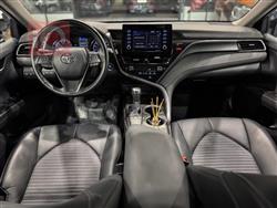 تۆیۆتا کامری